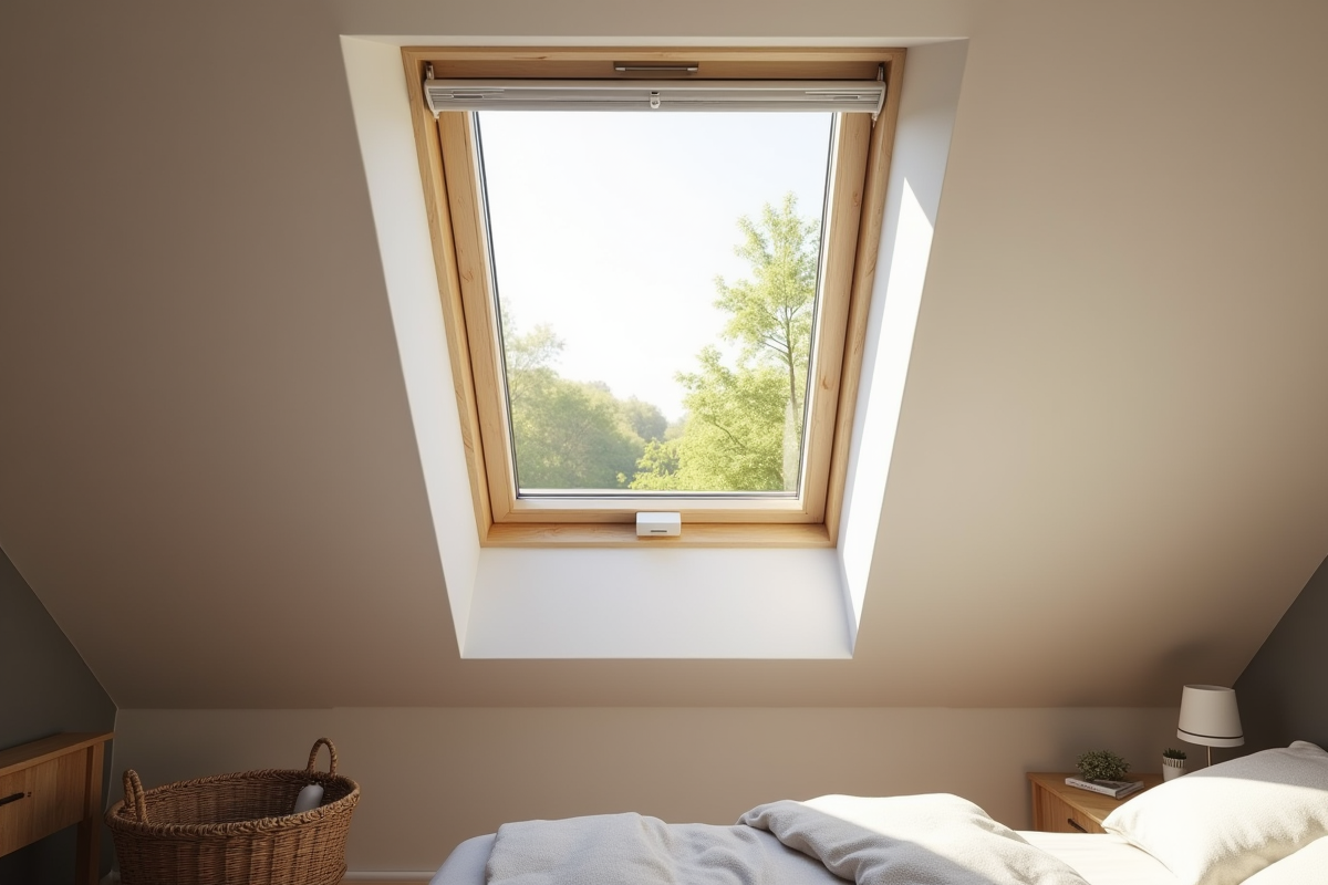 velux installation