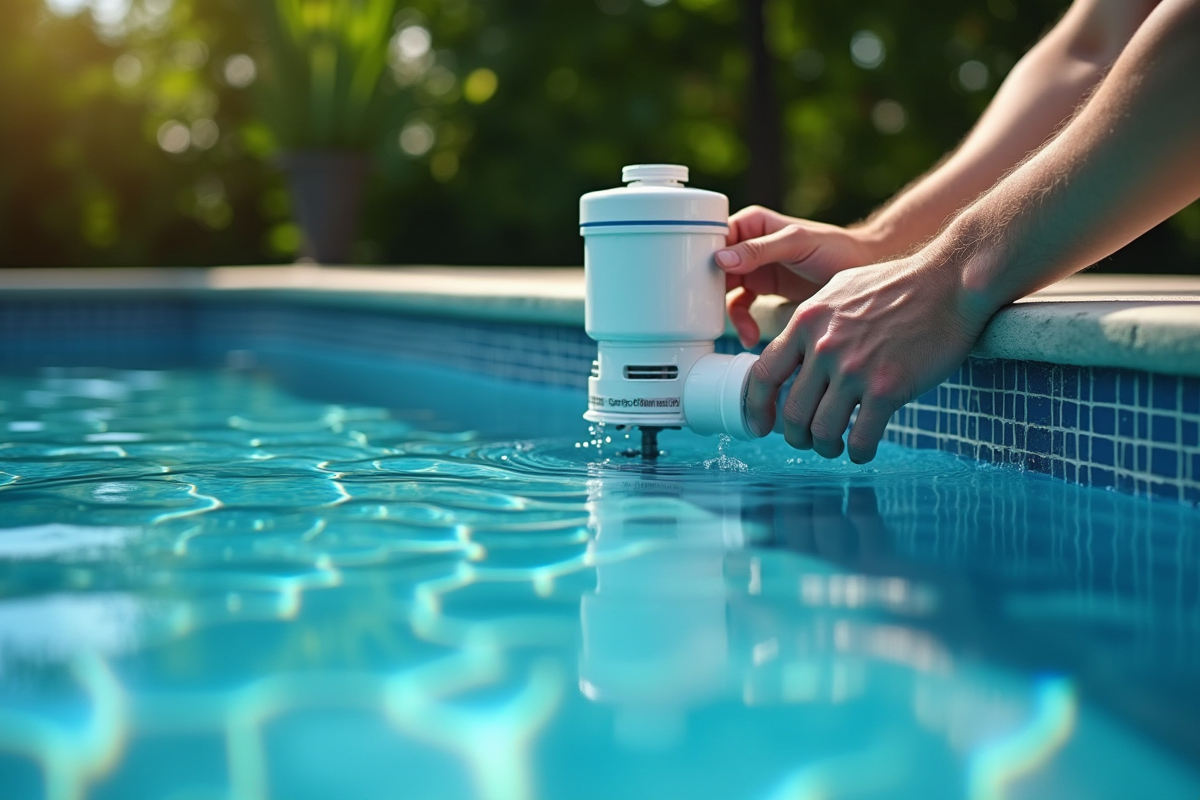 filtre piscine